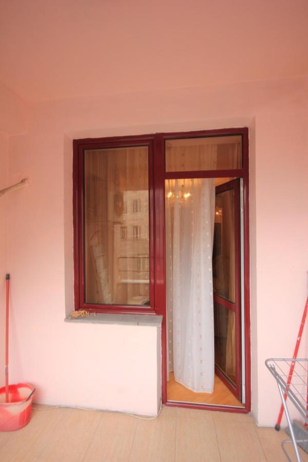 Rent Inn Yerevan On North Avenue ภายนอก รูปภาพ