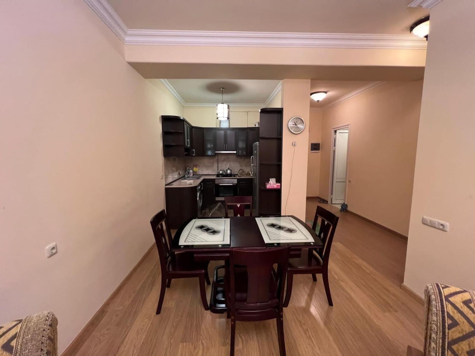 Rent Inn Yerevan On North Avenue ภายนอก รูปภาพ