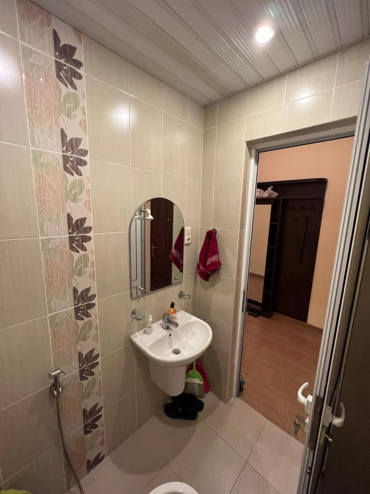 Rent Inn Yerevan On North Avenue ภายนอก รูปภาพ