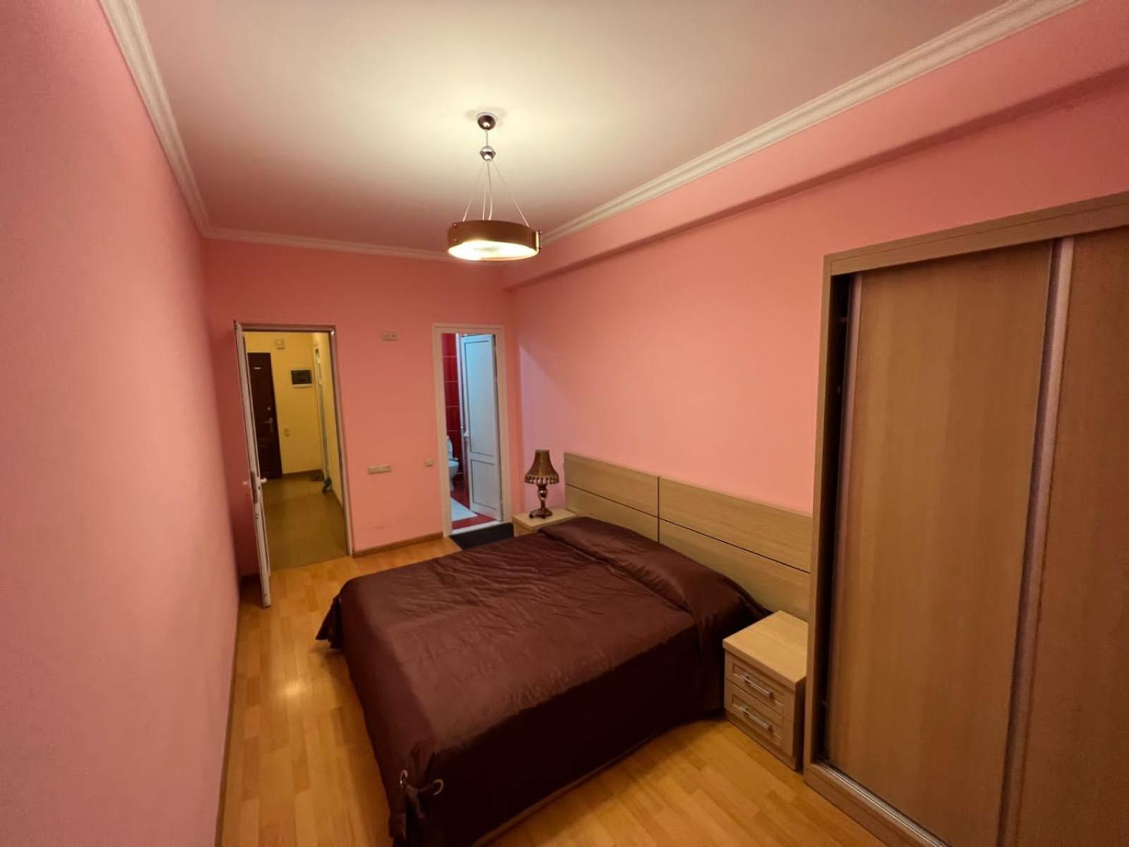 Rent Inn Yerevan On North Avenue ภายนอก รูปภาพ