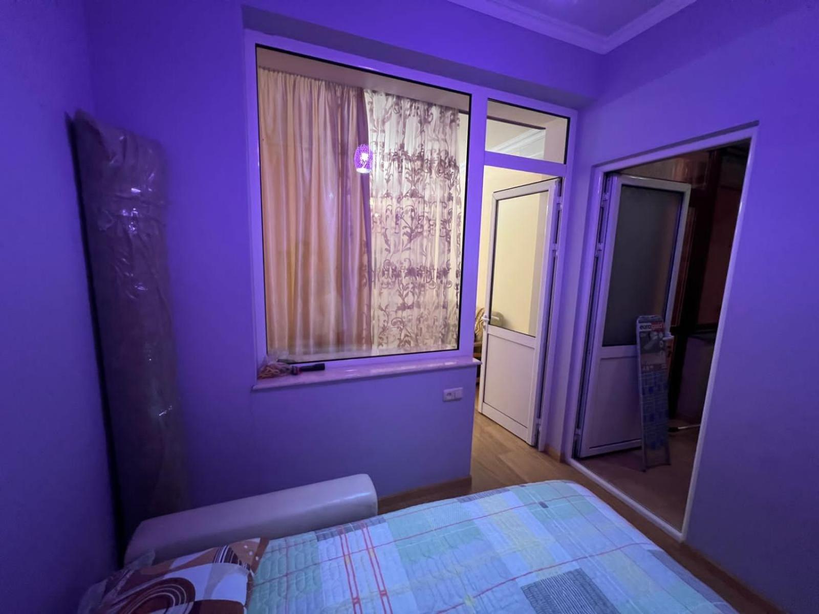 Rent Inn Yerevan On North Avenue ภายนอก รูปภาพ