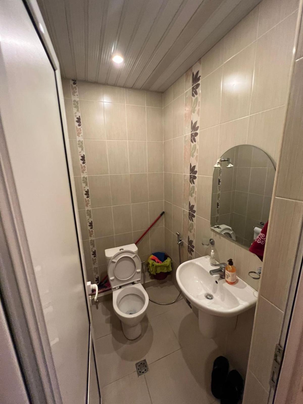 Rent Inn Yerevan On North Avenue ภายนอก รูปภาพ