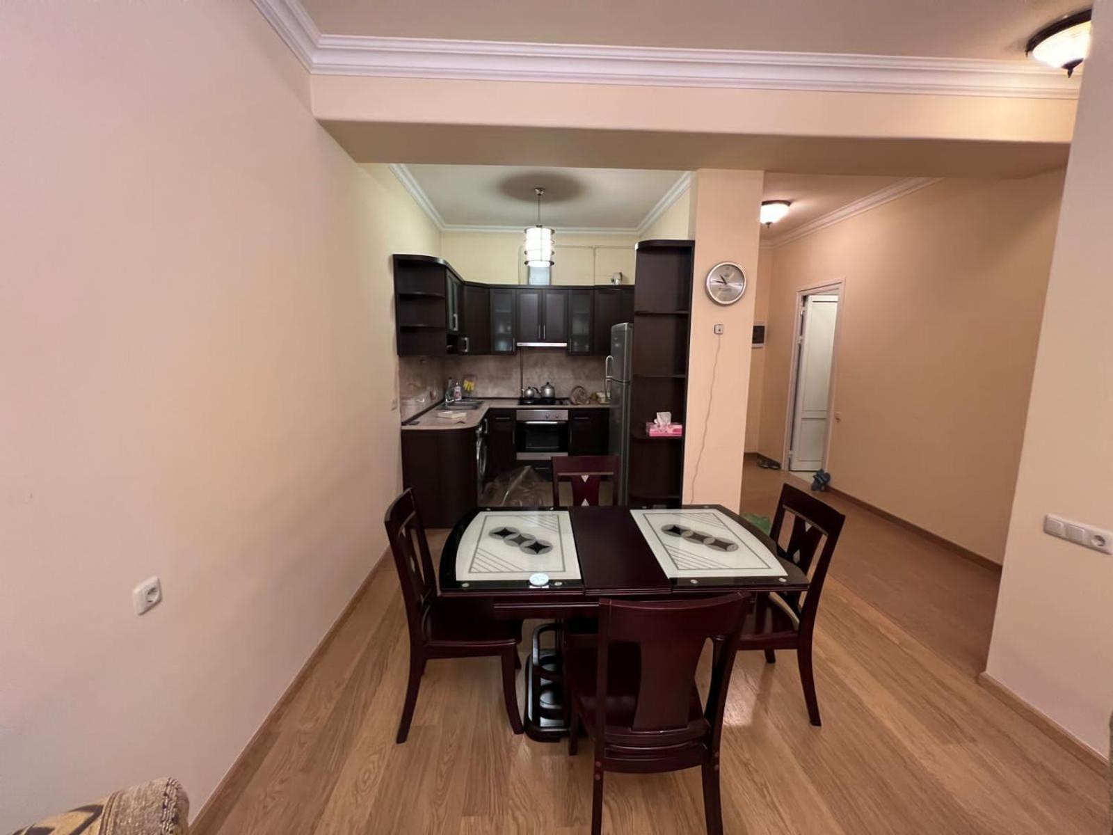 Rent Inn Yerevan On North Avenue ภายนอก รูปภาพ