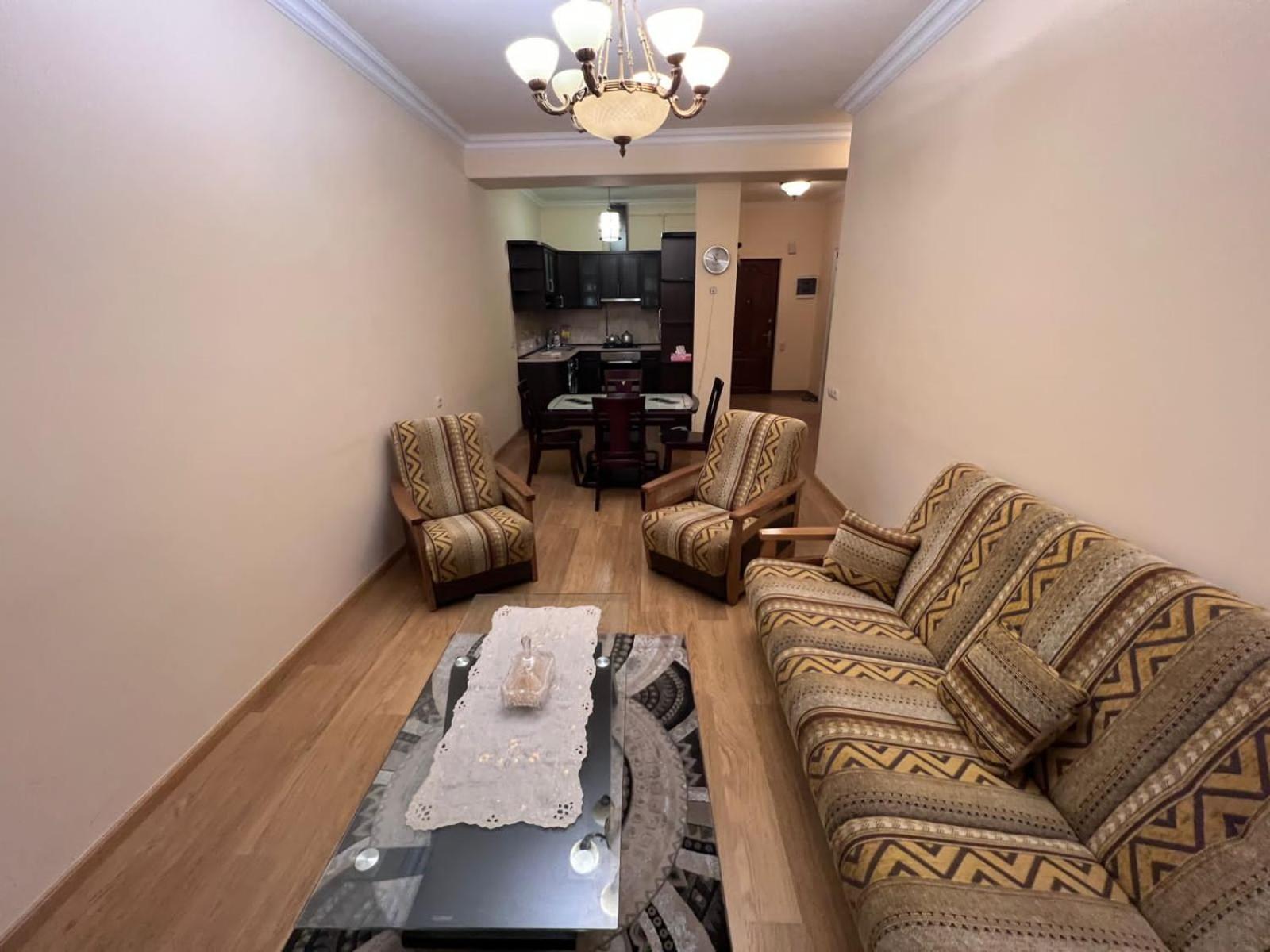 Rent Inn Yerevan On North Avenue ภายนอก รูปภาพ