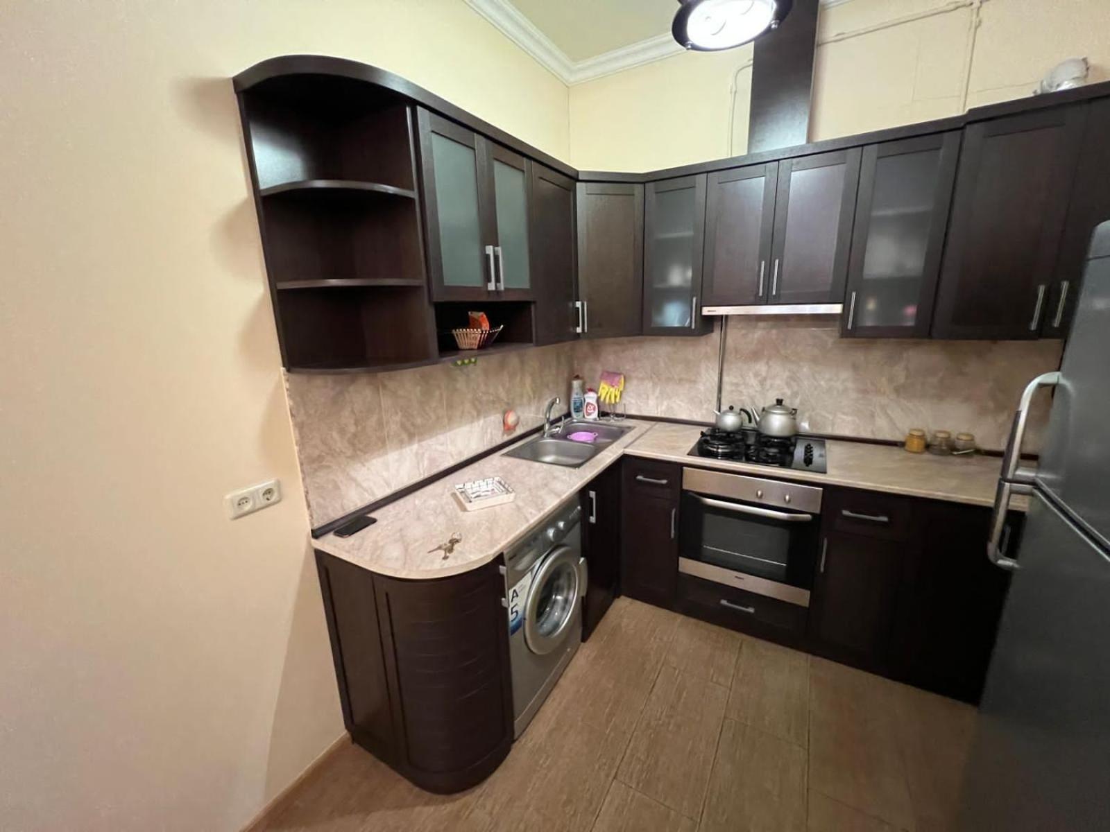 Rent Inn Yerevan On North Avenue ภายนอก รูปภาพ