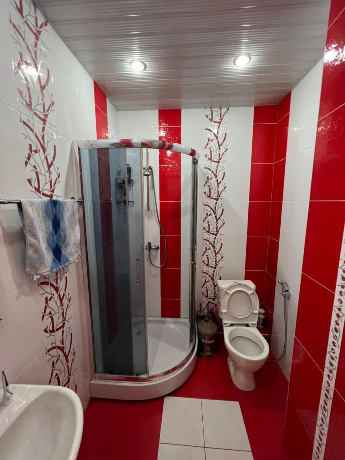 Rent Inn Yerevan On North Avenue ภายนอก รูปภาพ