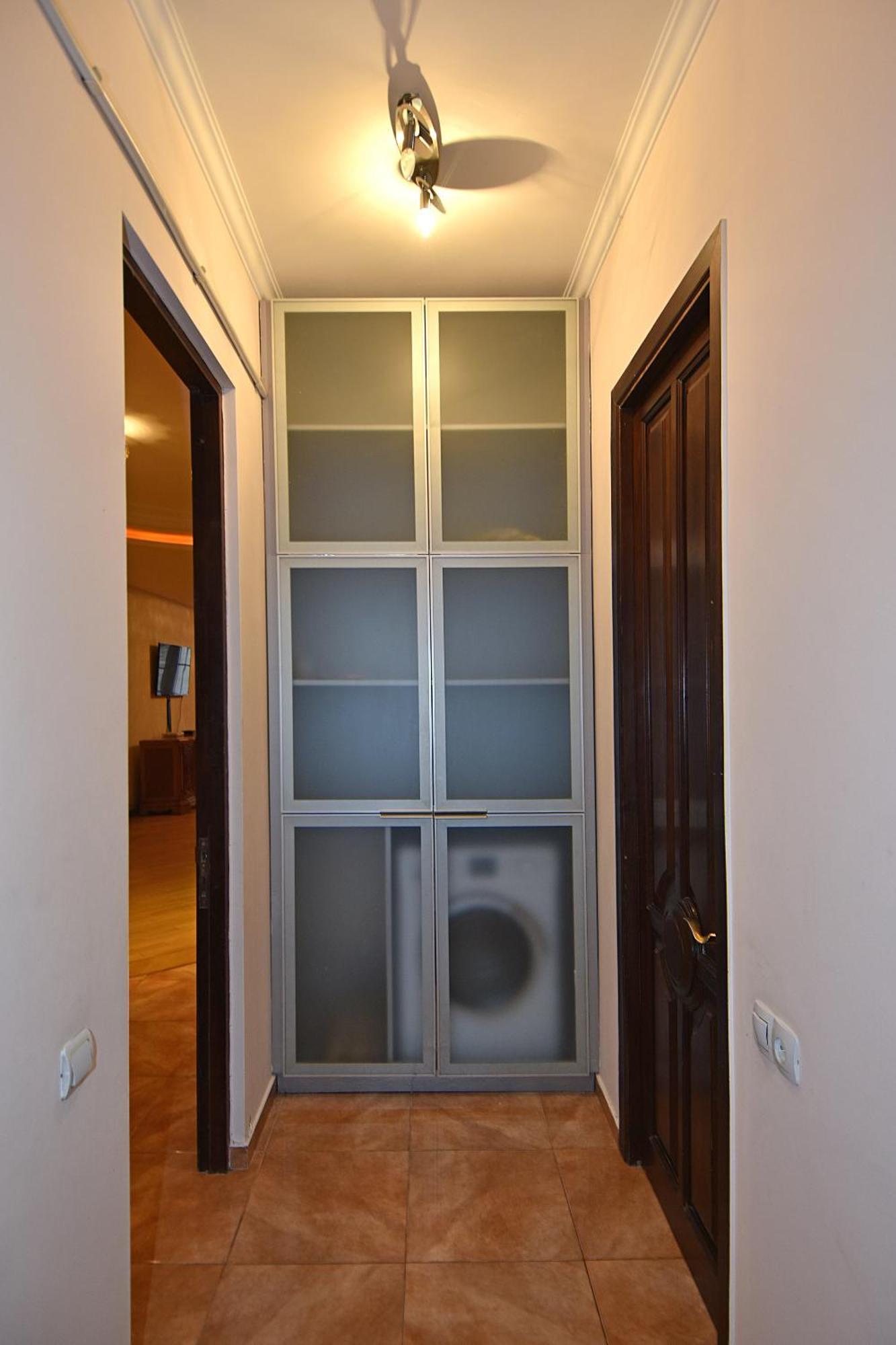 Rent Inn Yerevan On North Avenue ภายนอก รูปภาพ