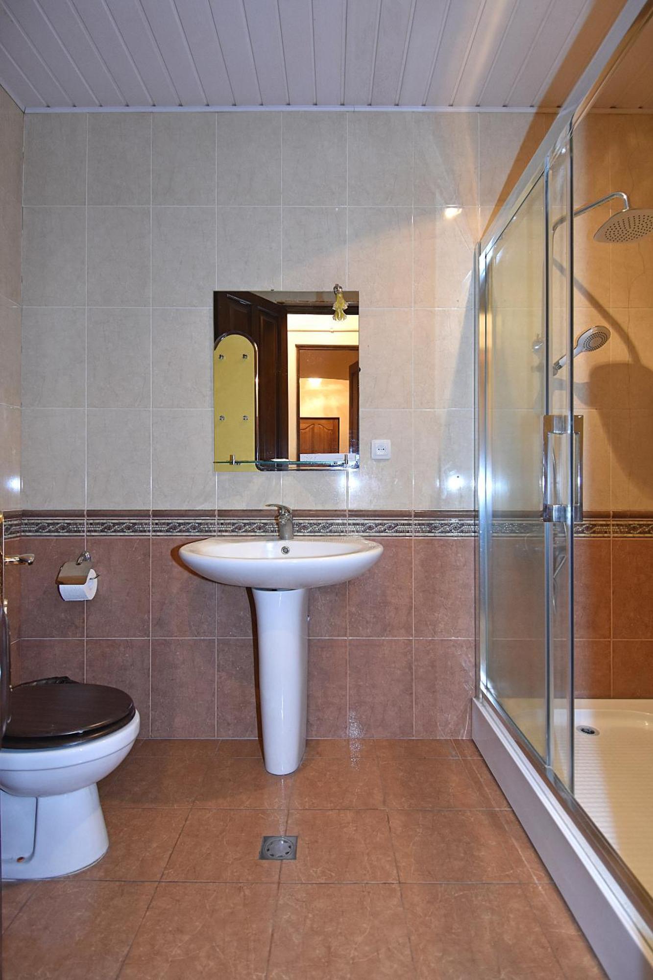 Rent Inn Yerevan On North Avenue ภายนอก รูปภาพ