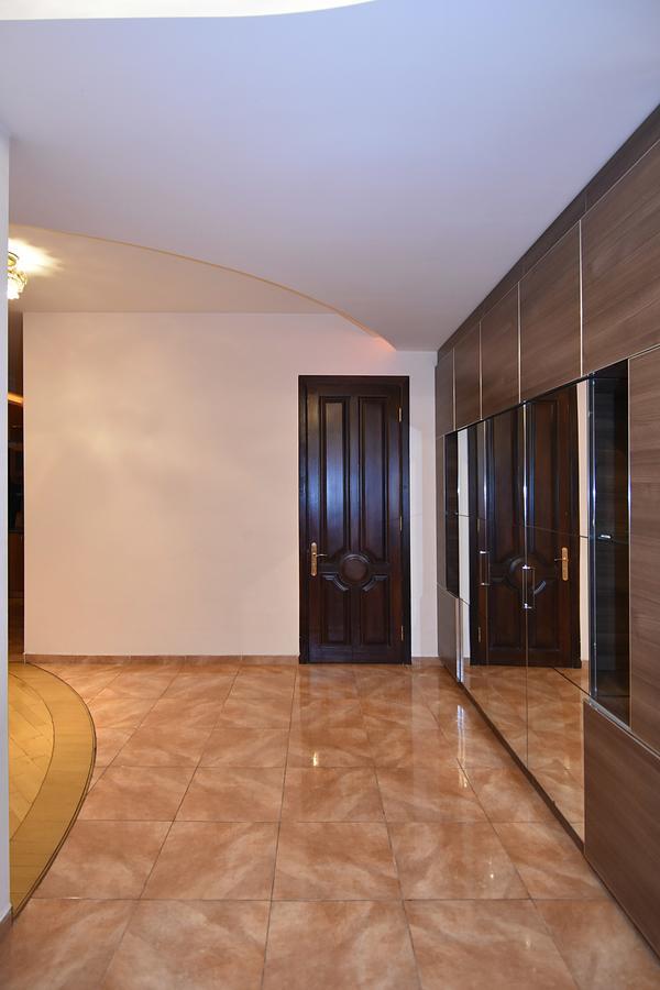 Rent Inn Yerevan On North Avenue ภายนอก รูปภาพ